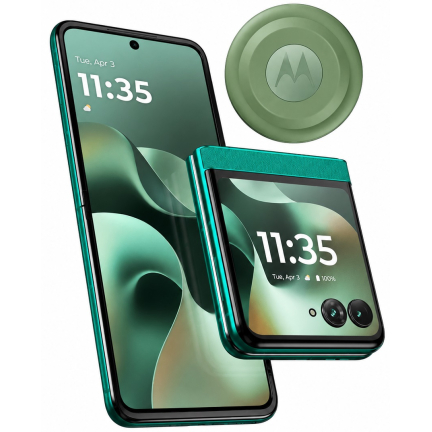 Motorola Razr 70 8/256GB Sporting Green