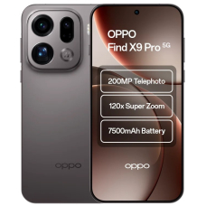 Купить Oppo Find X9 Pro 12/256GB Nano-SIM и eSIM Titanium Charcoal Oppo Find X9 Pro 12/256GB Nano-SIM и eSIM Titanium Charcoal