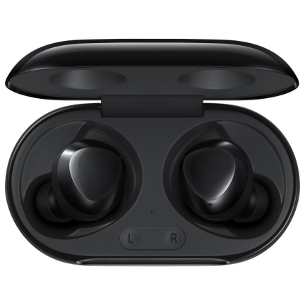 Samsung Galaxy Buds+ Black