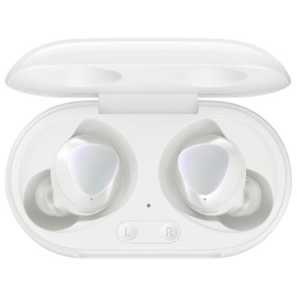 Samsung Galaxy Buds+ White