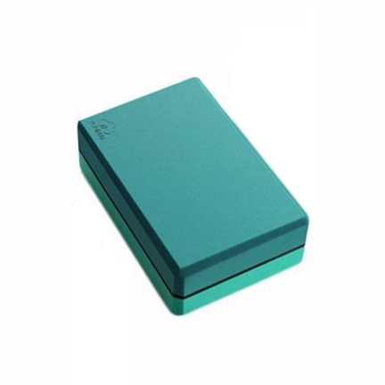 Xiaomi YMY8-E801 Green (Блок для йоги)