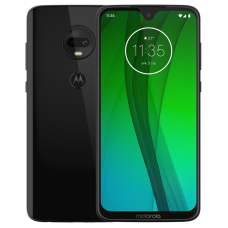 Motorola Moto G7 4/64 Ceramic Black