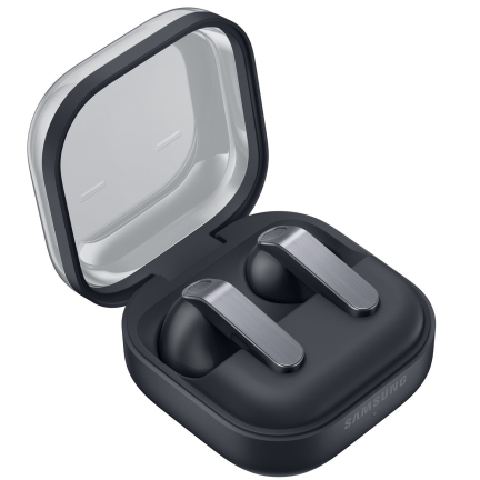 Samsung Galaxy Buds 4 Black