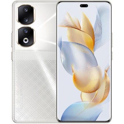 Honor 90 Pro 16/512GB Diamond Silver