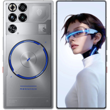 ZTE nubia RedMagic 11S Pro 12/256GB Subzero