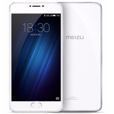 Meizu U20 3/32 White