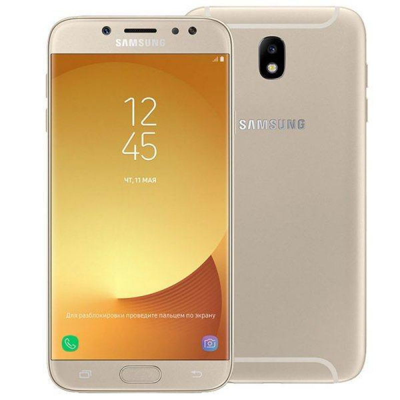 Samsung Galaxy J7 (2017) Gold SM-J730F