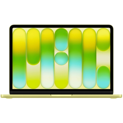 Apple MacBook Neo 13 8GB/512GB Citrus