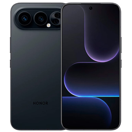 Honor 500 Pro 16/1024GB Black