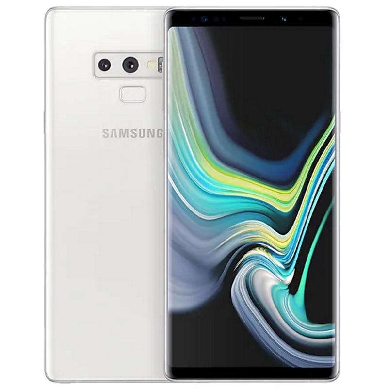 Samsung Galaxy Note 9 6/128GB Alpine White