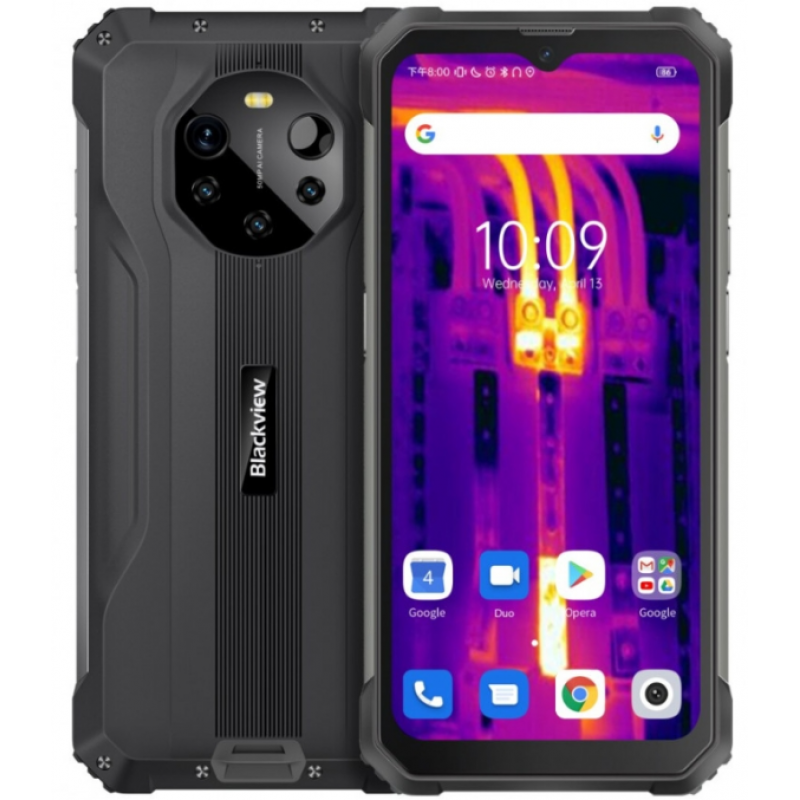 Blackview active 8 pro