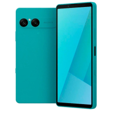Sony Xperia 10 VII 8/128GB Turquoise Nano-SIM и eSIM