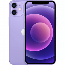Apple iPhone 12 64GB Purple Идеальное Б/У