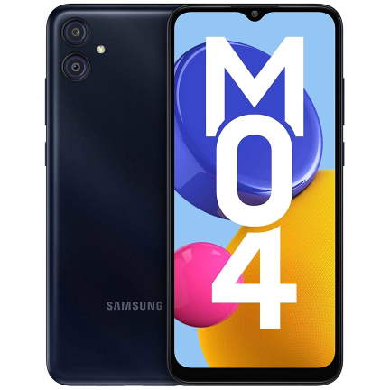 Samsung Galaxy M04 4/64GB Shadow Blue