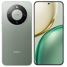 Honor Magic 8 Lite 8/256GB Forest Green Nano-SIM и eSIM