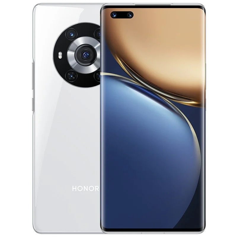 Honor Magic 3 8/256GB 5G White