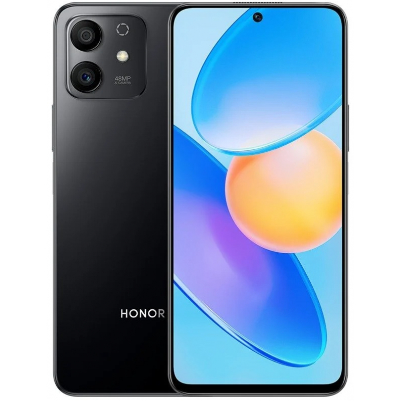 Honor Play 6T Pro 8/128GB Black