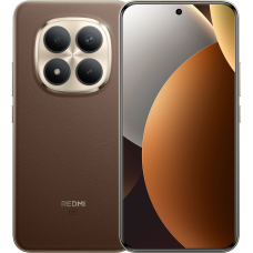 Купить Xiaomi Redmi Note 15 Pro+ 12/256GB Mocha Brown Xiaomi Redmi Note 15 Pro+ 12/256GB Mocha Brown