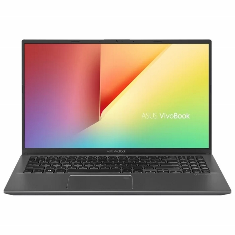 Asus VivoBook X543UB-GQ822T 15.6 (Core i3 7020U/6Gb/1Tb/nVidia GeForce Mx110 2Gb/HD/Windows 10) Grey