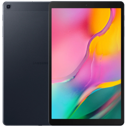 Samsung Galaxy Tab A 10.1 LTE 32GB Black