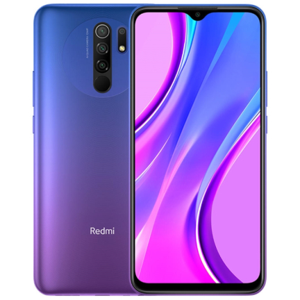 Xiaomi Redmi 9 3/32 Sunset Purple