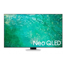 Телевизор 65 Samsung QE65QN85CAUXRU (4K UHD 3840x2160, Smart TV) серебристый (EAC)