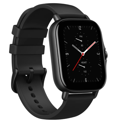 Xiaomi Amazfit GTS 2e Black