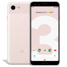 Google Pixel 3 4/64 Not Pink