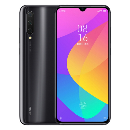 Xiaomi Mi 9 Lite 6/64 Black