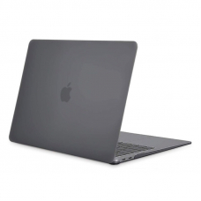 Чехол MacBook Air 13 (2018-2020) Matt Gray