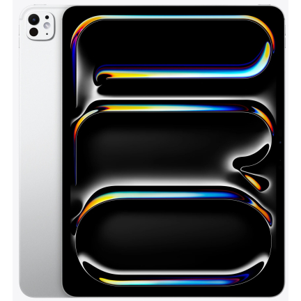 Купить Apple iPad Pro 11 (2025) 16/1TB Wi-Fi Silver Apple iPad Pro 11 (2025) 16/1TB Wi-Fi Silver