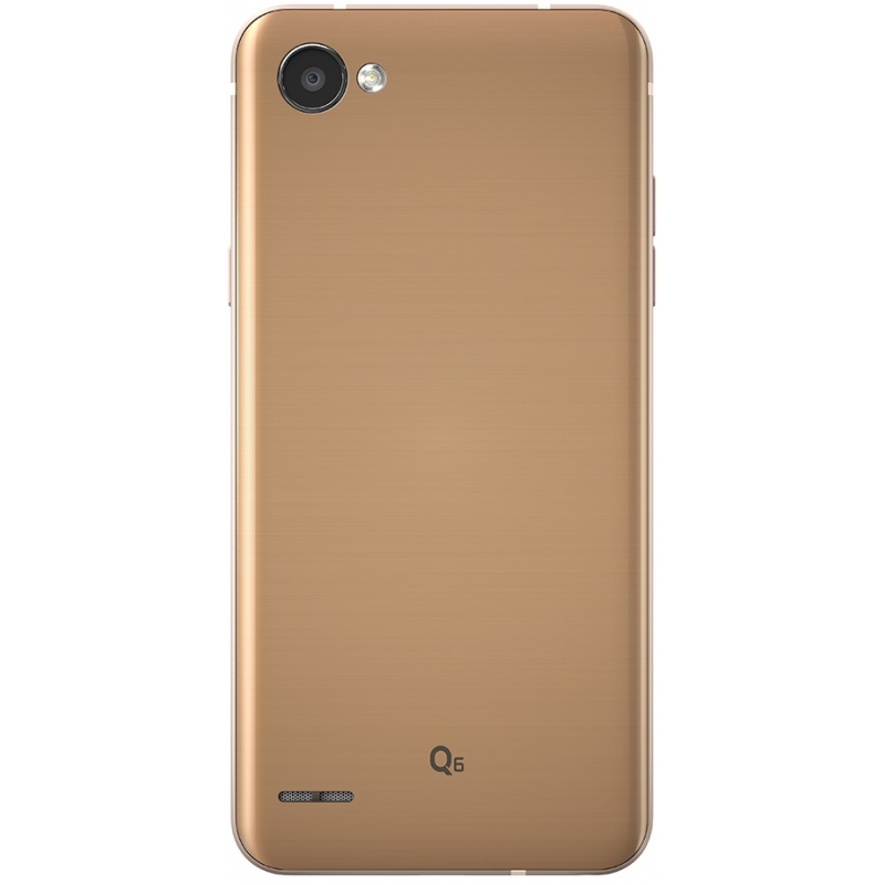 LG Q6 3/32Gb Terra Gold
