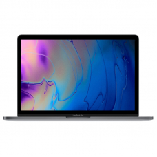 Apple MacBook Pro 15 512GB Touch Bar (MR932 - Mid 2018) Space Gray Идеальное Б/У