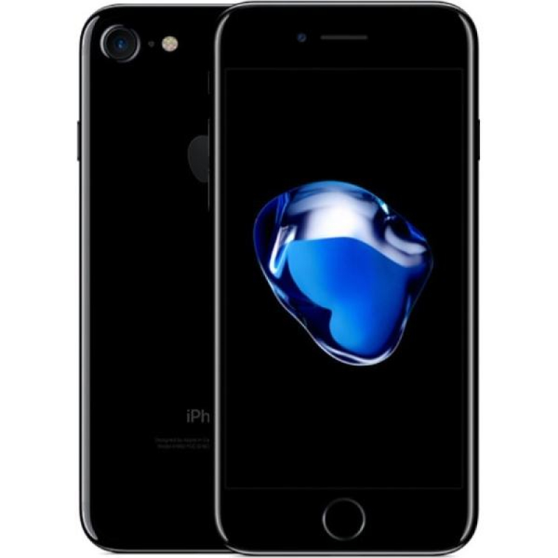 Apple iPhone 7 256gb Jet Black