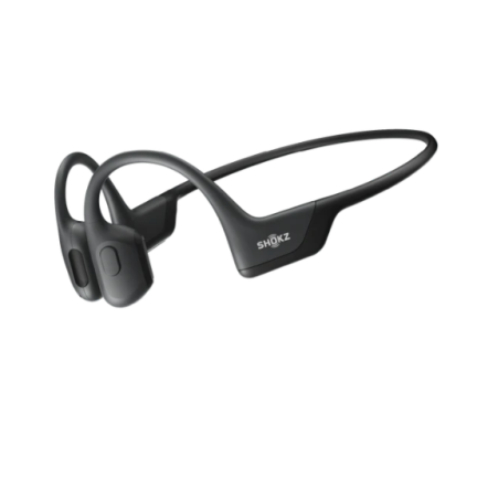 Shokz OpenRun Pro Black