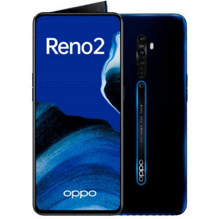 OPPO Reno 2 8/256GB Shining Night