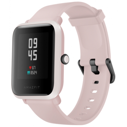 Xiaomi Amazfit Bip S Lite Pink
