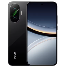 Xiaomi Poco F7 12/256 Black