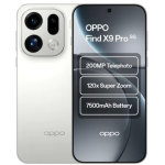 Oppo Find X9 Pro 16/512GB Nano-SIM и eSIM Silk White