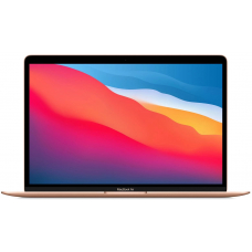 Apple MacBook Air 13 M1/16GB/2048GB (Z12A0008T - Late 2020) Gold