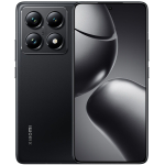 Xiaomi 14T Pro 16/512GB Titan Black