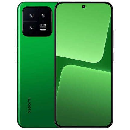 Xiaomi 13 12/512GB Green