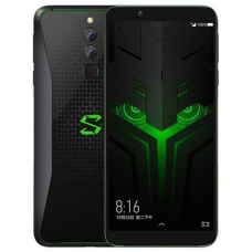 Xiaomi Black Shark Helo 6/128 Black