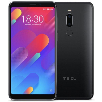 Meizu M8 4/64 Black