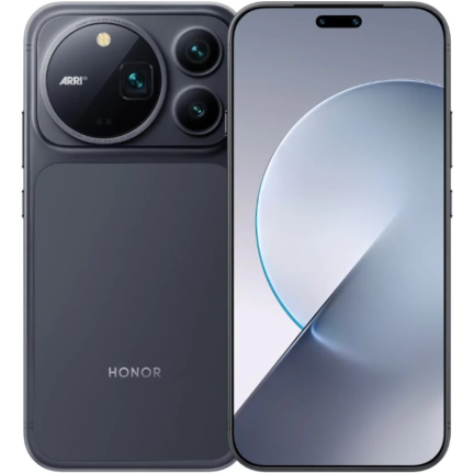 Honor Magic 9 Pro Max 16/1024GB Shadow Black