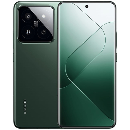 Xiaomi 14 Pro 12/256GB Green