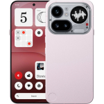 Nothing Phone (4a) Pro 12/256GB Pink Nano-SIM и eSIM