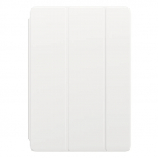 Чехол-книга iPad 9.7 White