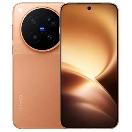 Vivo X500 Pro Max 16/512GB Orange