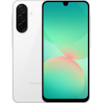 Samsung Galaxy A26 8/128 White